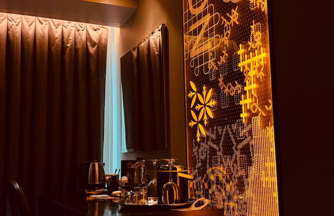 Luxe Apartment - Stylish 2 Bedroom Apartment - Foto 6