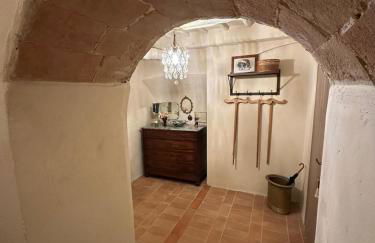 Lanternone nel Borgo - Appartamento con Vasca Idromassaggio - Foto 7