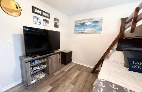 Blueys Lakefront 2 Bed and 2 Bath Condo - Foto 8