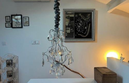 Maison de pêcheur atypique - Foto 23