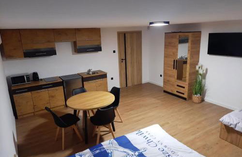 MOJA OSTOJA APARTAMENTY & KAJAKI - Spływy Kajakowe Rzeką Krutynią - Foto 23