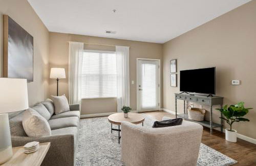 Cozy Dublin 2BR 1st Floor Easy Free Parking! - Foto 7