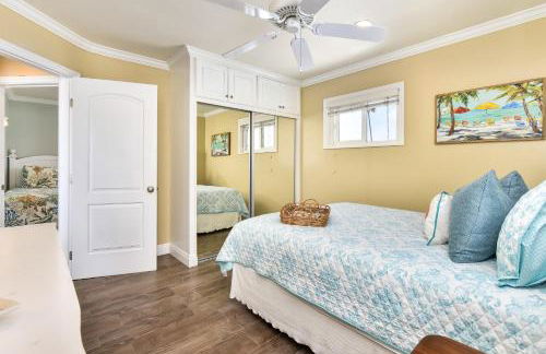 Oceanfront Back Home with View of the Sea - Photo 18