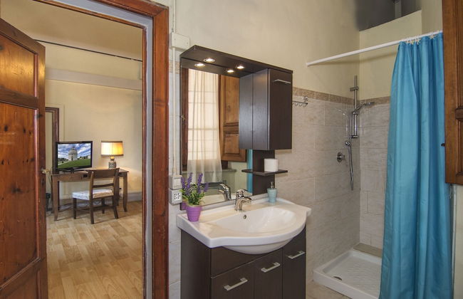 B&B Antica Piazza dei Miracoli - Photo 20