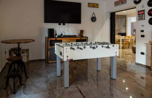 Dimora Mazzapinta - Foto 25