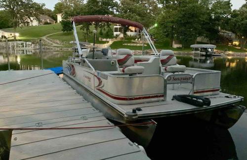 Bright 4BR Bungalow Sleep 12 near Des Moines & i80 - Foto 12