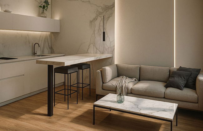 Le Mar Luxury Apartments by Checkin - Foto 33