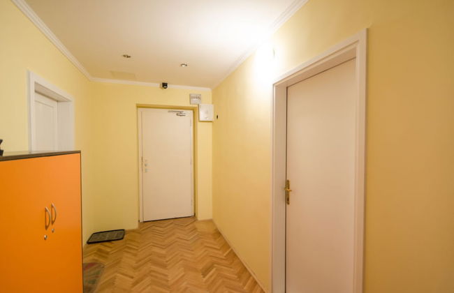 Apartment Trzaska - Foto 8