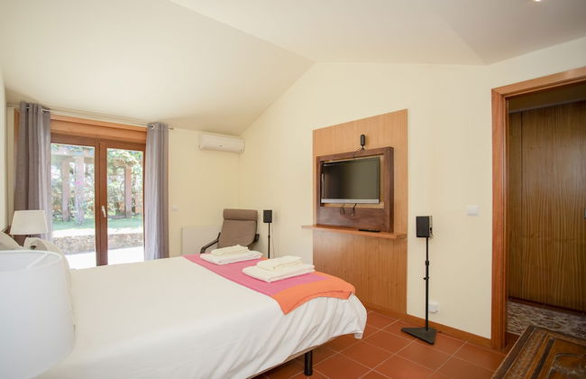 Liiiving Caminha Countryside Pool House - Foto 4