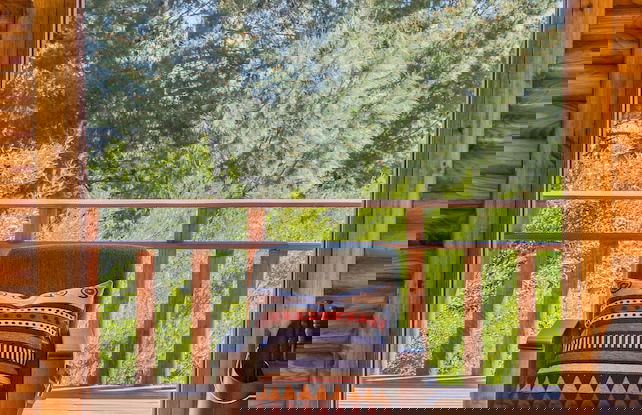 Mountain Cabin - Foto 20