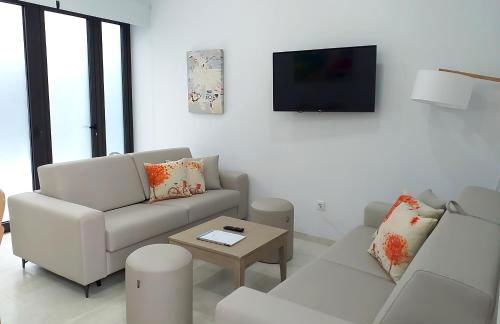 Feelathome Rivero Apartments - Foto 31