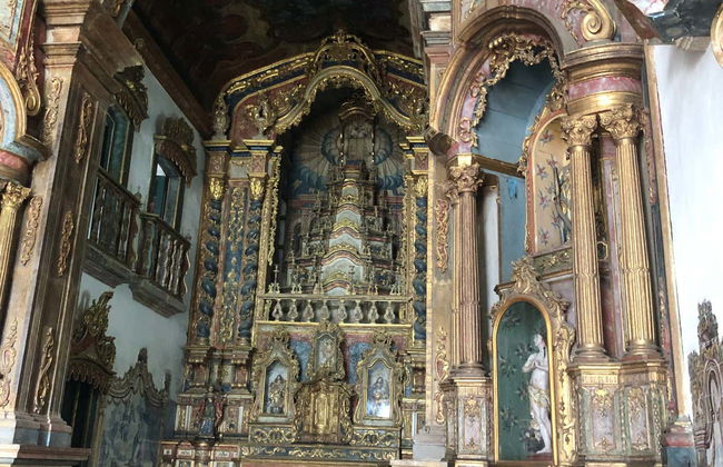 Excursion à Penedo + Balade en bateau - Photo 6