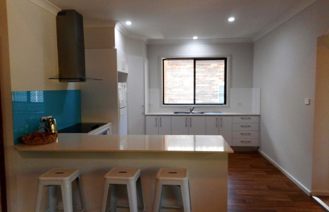 Norfolk at Hat Head - Photo 7