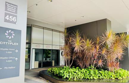 The CityPlex | Apartamentos Prime no Centro de Osasco - Foto 57