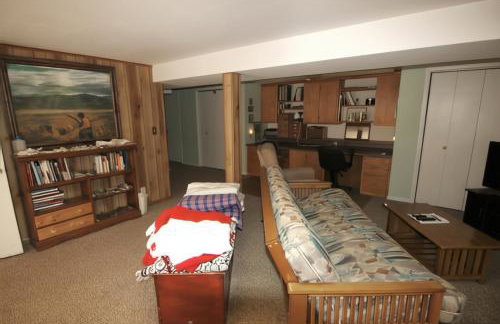 Secluded Cabin w Coffee Mount Abajo and Golf Views - Foto 29