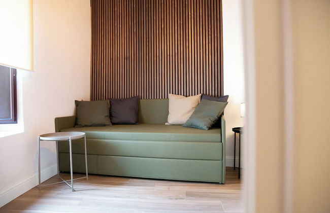 Gelsi Luxury Suites - Foto 17