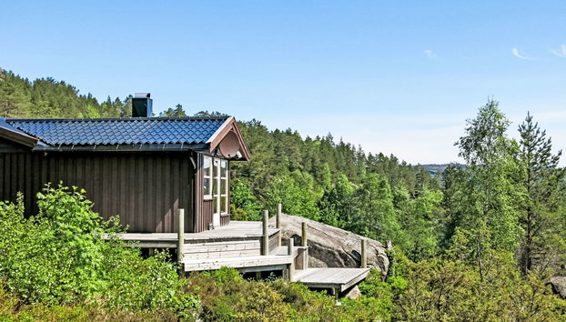 Nøstebu - Photo 5, House