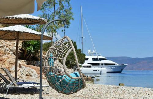 Douskos by the Sea - Foto 47