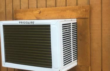 The HideAway Tiny Cabin - Foto 17