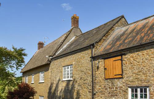 Lower Barrowfield Farm - Foto 26