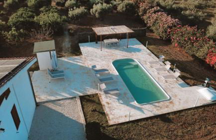 Villa Stefano - avec piscine privée à Trapani - Foto 3