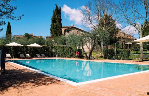 Agriturismo San Sano - Foto 74