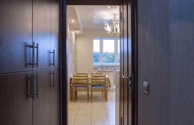 TravelFlat Apartments - Foto 41