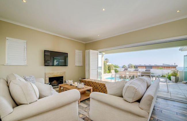 Beach-style Camps Bay Home w Pool Garden Barbados - Photo 3