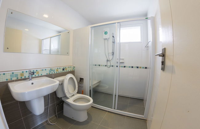 Maximum Land & House with WiFi - Photo 24