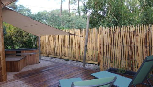 Villa L' Escourette - Foto 2