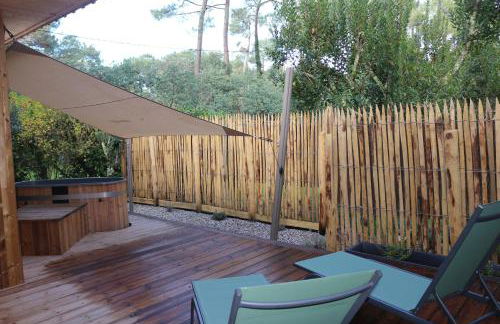 Villa L' Escourette - Foto 2