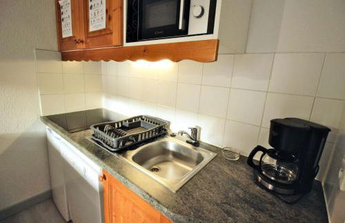 Résidence Les Balcons De La Vanoise - LES BALCONS DE LA VANOISE -BV410 MAE-6781 - Foto 1