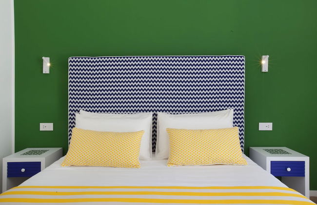 Relais Loggia Li Galli - Foto 3