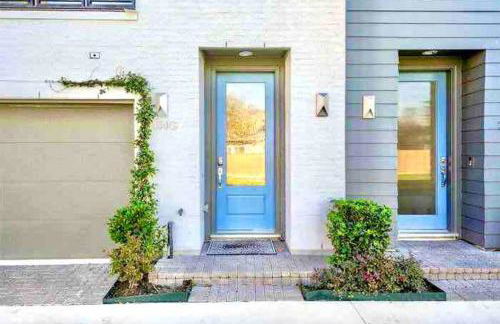 Comfortable Modern Home in Downtown Houston - Sleeps 10 - Foto 15
