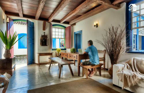 Casa no Centro Histórico com 3 Quartos - Photo 2