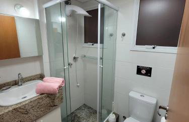 Flats completos e aconchegantes a menos de 1 quadra do Hospital de Clinicas de Porto Alegre - Foto 9