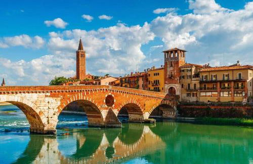 Giardino del Borgo Appartamento Valpolicella - Foto 33