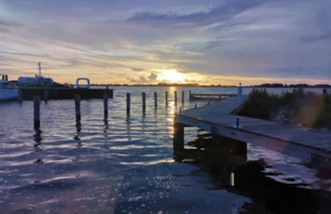 Holiday Home Lotsenhaus am Breetzer Bodden - Photo 31