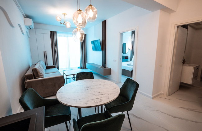 Wave 4 Residence - Foto 34