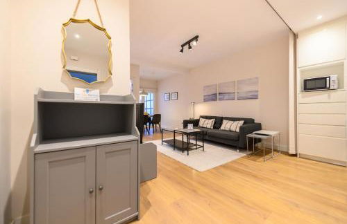 Apartamento luminoso con 1 dormitorio y excelentes comodidades Temporal BSO5 - Foto 30