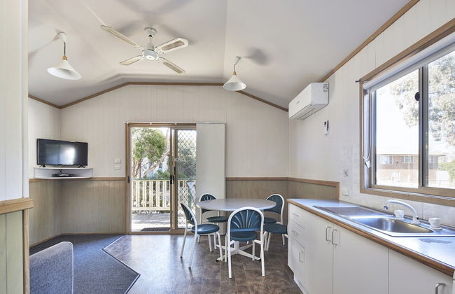 NRMA Bathurst Panorama Holiday Park - Photo 43