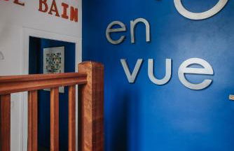 Hop Appartement d'hôtes Meursault - Foto 26