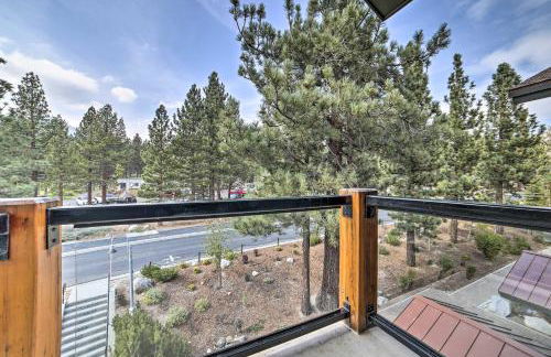Modern Mammoth Lakes Condo Ski, Hike, and More! - Photo 13