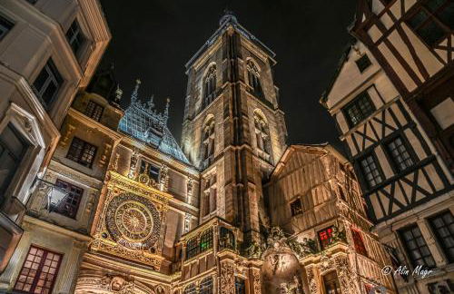 Le Terracotta - Standing - Lumineux - Foto 34