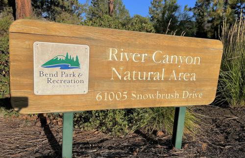 Bluebird Day - Canyon Retreat - Foto 28