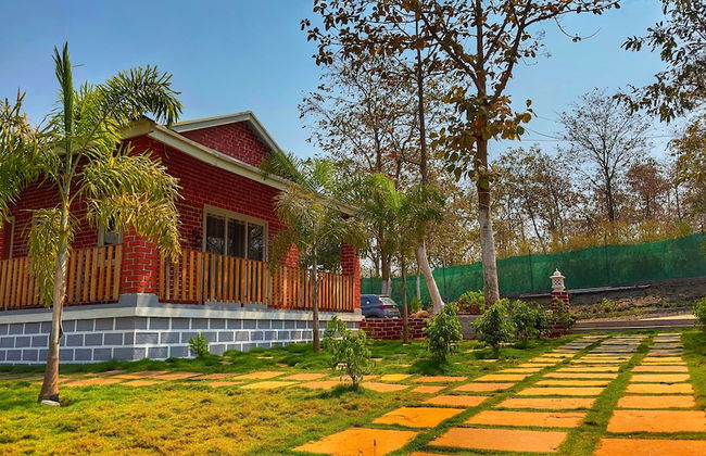 Brick Villa - Foto 24