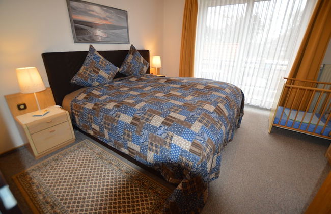 Haus Mühlentrift - Foto 7