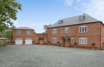 Annexe at The Chalet - A one bedroom annexe with gorgeous countryside views - Foto 1