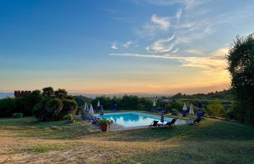 Agriturismo La Palazzina - Foto 88