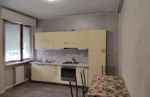 Casa vacanza Orio al Serio Bergamo - Foto 19